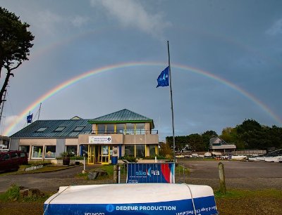 Centre Nautique de Kerleven - Port-La-Forêt