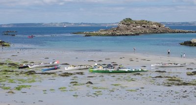 Aviron Douarnenez