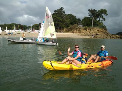 Centre Nautique Cardinale Sud (Névez)