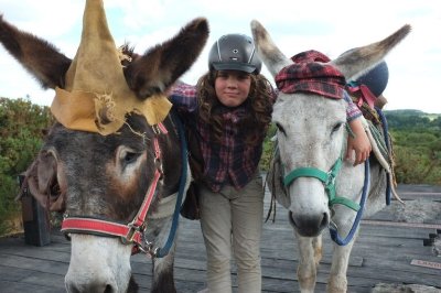 La ferme des Galopins