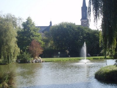 Jeu enquête "Les Mystères de Brocéliande" - Guidigo