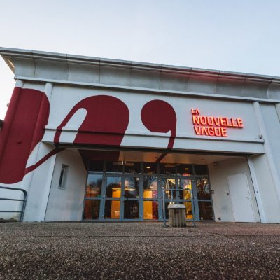 La Nouvelle Vague