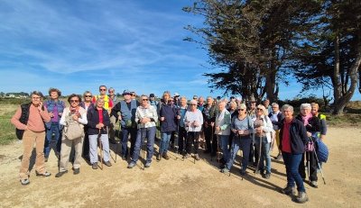 Les Bipèdes du Goëlo