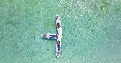Plein Ouest - Location matériel nautique