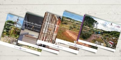 Livret découverte - Promenade archéologique à Boutavent