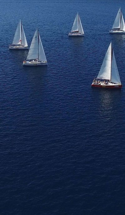 Yacht Club du Crouesty Arzon (YCCA)