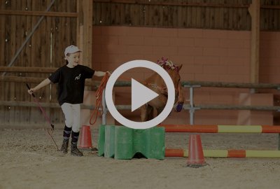 Centre équestre de La Hardouinais