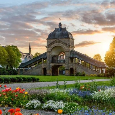 Découvrez Auray et Sainte-Anne d’Auray
