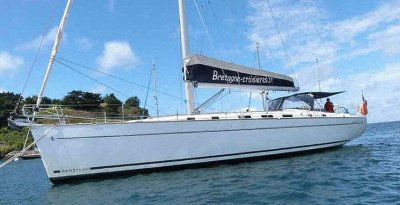 Bretagne Croisières