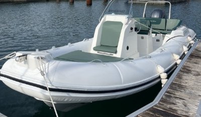 Rioux Nautique - location bateaux à moteur