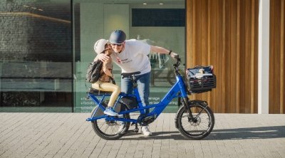 Méli Mélo - Location de vélos