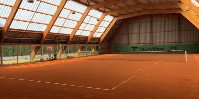 Tennis Club Plouescat