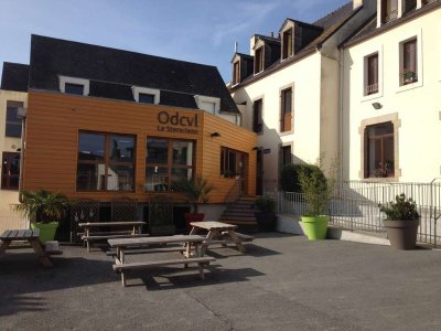 Le Steredenn - ODCVL