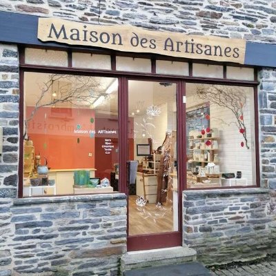 Au Fil des Créations