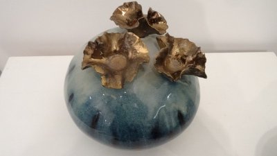 Atelier de poterie Kan An Douar