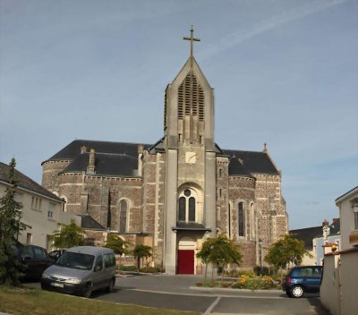 Les Contzébricoles - Biblio'fil