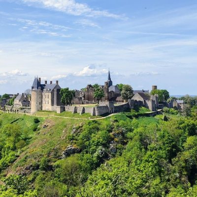 CIRCUIT DE CHAMMES - N°30