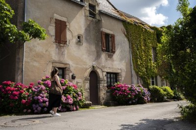 Rencontre gratuite - "Quand le sel s’invite dans l’art contemporain"