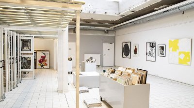 Exposition : Nouvelles acquisitions