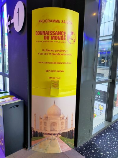 Le  JAPON,  L'île de Kyushu et le Bushido - Présenté par Ludovic Tac