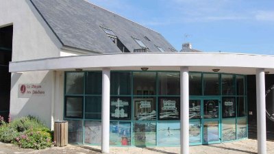 La Maison des Paludiers