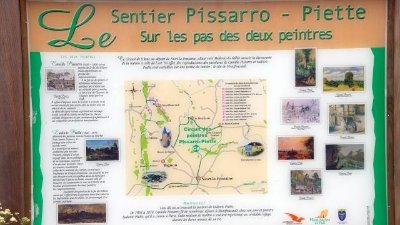 AUTOUR DE LA VAUDELLE - N°44