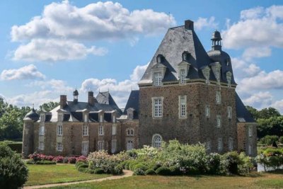 COLLINES ET VALLEE D'ORTHE - N°41