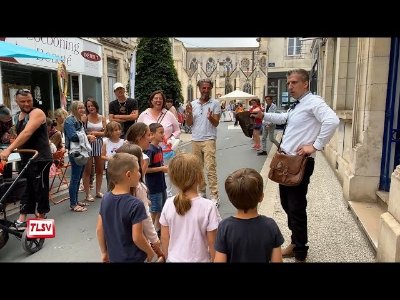 French conversations