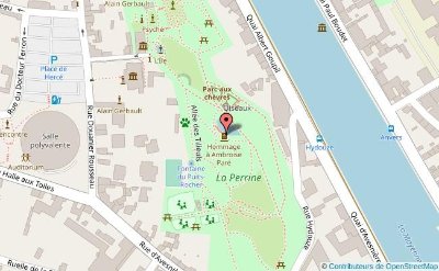 RENCONTRE THEMATIQUE Ô Boulot ! : littérature et travail