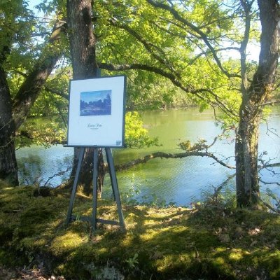 BOUCLE MULTI-RANDONNÉES N°03 - SPÉCIAL CHEVAUX ET ATTELAGES / SECTEUR ST PIERRE SUR ERVE THORIGNÉ ET LIAISON CHAMMES