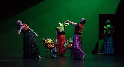 La quinzaine de la danse