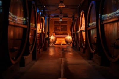 Visite guidée immersive et dégustation 5 vins Zeyssolff