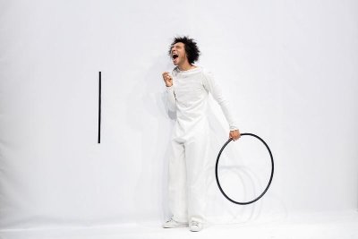 Cirque jeune public : Monographie