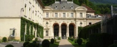 Circuit patrimonial de Saint-Martin-d'Uriage