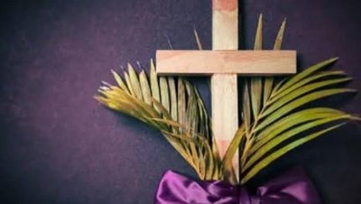 Conférence de Carême