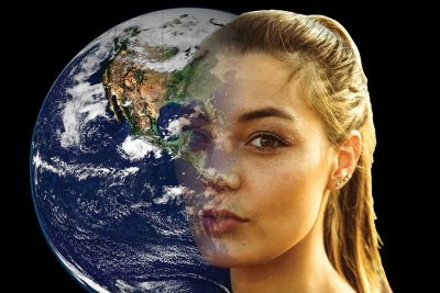 Exposition Femmes, La moitié du monde