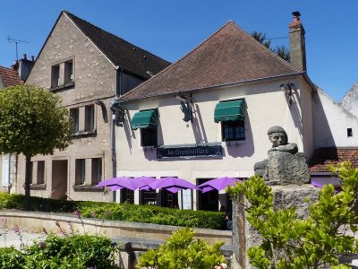 Match de foot féminin Clamecy VS Brassy - Dans le cadre de la Journée internationale des Droits des femmes et des minorités de genre
