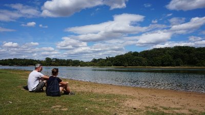 Circuit de l'Étang de Pirot