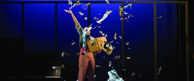 Festival Les Quatre Saisons Printemps 2026