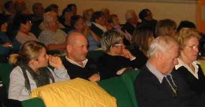 Assemblée générale de l'association MANOJ Népal