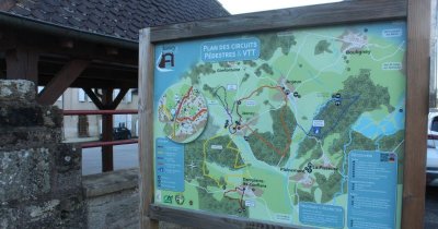 Circuit Les Belles Vues