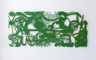 Pôle Position #4 - Tanguy Barthelet et Lucie Drazek