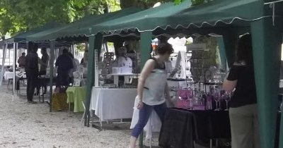 Marche partagée n°2