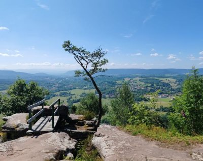 Circuit VTT - Etival (n°4)