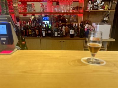 Brasserie-café La Lorraine