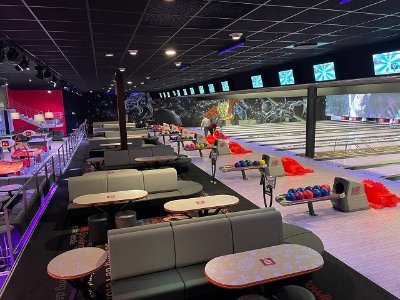Bowling de l'Étoile