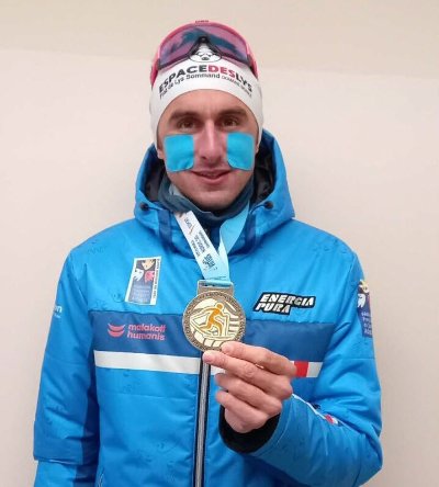 Championnat de France de sport adapté