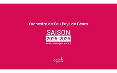 OPPB Saison 2025-2026