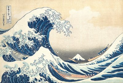 À l'ombre des cerisiers : quand le Japon inspirait les impressionnistes