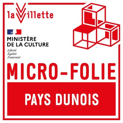Micro-Folie : Mémoire en Partage